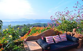 Phu Chaisai Mountain Resort Chiang Rai